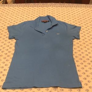 Vineyard vines woman’s polo